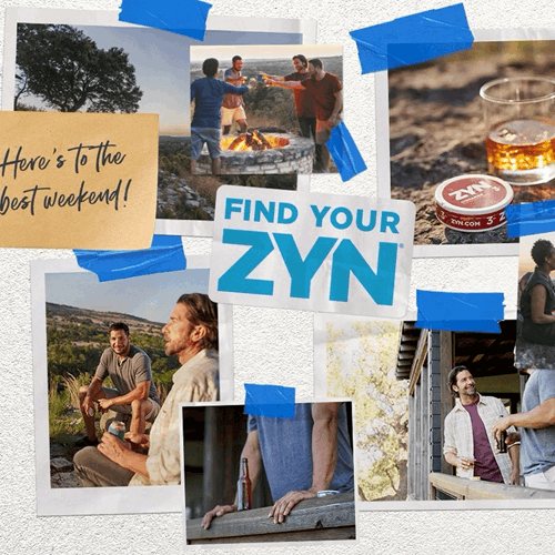 💥New product!💥 We now carry ZYN - Dottie's Family Market