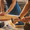 Indianapolis Master Woodworking Workshop