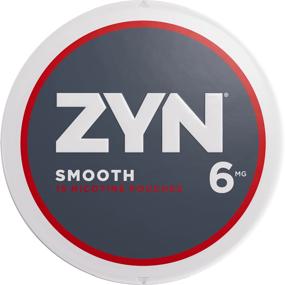 Smooth ZYN can
