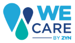 We Care by ZYN logo